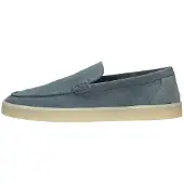 Sub55 Loafers Sportief - licht blauw - Maat 41