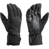 LEKI Herren Handschuhe HS Spox GTX