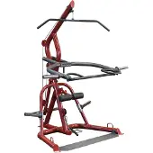 Body-solid Leverage Gym Base - GLGS100