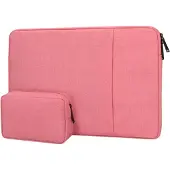Devia MacBook Innentasche Business 15,4" rosa