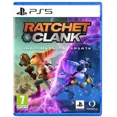 Ps5 Ratchet And Clank Una Dimensión Aparte