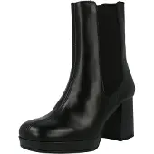 Bullboxer Stiefeletten 256500E6L_BLCK damen