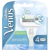 Gillette Venus Nachfüllpackung 4 Stück
