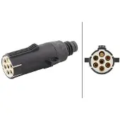 Hella Stecker 8JA 008 084-011