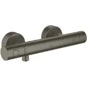 GROHE Grohtherm 1000 Cosmopolitan Thermostat-Brausebatterie