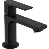 Hansgrohe Einhebel-Waschtischmischer Rebris E 80 CoolStart o.Zugstange MSW, 1 Stk.