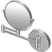 Ideal standard Rasierspiegel/Kosmetikspiegel IOM 238mm A9111AA Chrom