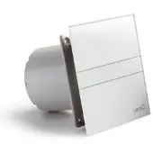 CATA E-100 G Std Badezimmerabzug