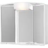 Jokey Spiegelschrank 59x50 cm ANGY