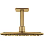 GROHE Rainshower SmartActive 310 Cube, Gold, 1 Stück(e)