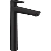 Hansgrohe Waschtischarmatur Talis E 240 Matt Schwarz