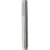 Sapho Handbrause Duschkopf Edelstahl 184 mm MINIMAL-Serie