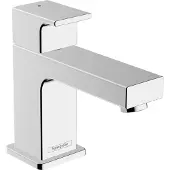 Hansgrohe 71592000 Standventil 70 Vernis Shape chrom