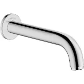 Hansgrohe Wanneneinlauf VERNIS Blend Ausladung 204mm chrom chrom
