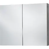 Differnz Spiegelschrank Somero 60 cm anthrazit