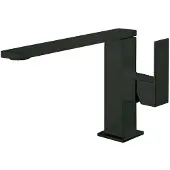 Tres Einhebel Waschtischmischer mit seitlichem Hebel. , 00620501NM 00620501NM