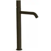 Tres Einhebel Waschtischmischer XL G3/8" flexible Anschlussschläuche, 26130801KMB 26130801KMB