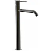 Tres Einhebel Waschtischmischer XL G3/8" flexible Anschlussschläuche, 26230801KM 26230801KM