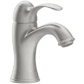 Tres Einhebel Waschtischmischer G3/8" flexible Anschlussschläuche, 24210301AC 24210301AC