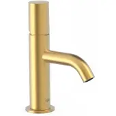 Tres Einhebel Waschtischmischer G3/8" flexible Anschlussschläuche, 26190301OM 26190301OM