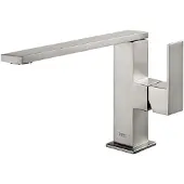 Tres Einhebel Waschtischmischer mit seitlichem Hebel. , 00620501AC 00620501AC