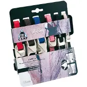 C.A.M.P. Tricam Set Klemmkeile 6 Stück