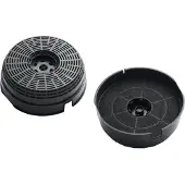 Alapure Aktivkohlefilter geeignet für Whirlpool AMC023