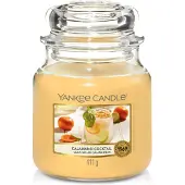 Yankee candle Calamansi Cocktail-Duftkerze 0,411 kg