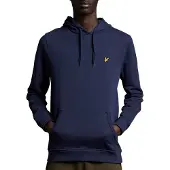 Lyle & Scott Hoodie Pullover Herren Navy-XL