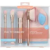 Real Techniques Endless Summer Glow Brush Kit von