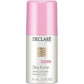 Declare Cosmetics 16049700, Frauen, Antitranspirant, Roll-on Deodorant, 75 ml, Universal, Alkohol