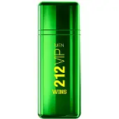 Carolina Herrera Carolina Herrition Edp. 212 vip men Wins Limited Edp 100 ml