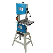 HBM Holzbandsäge 250 mm