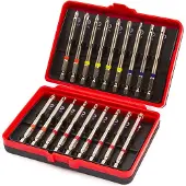 HBM 18-teiliger langer Bit-Satz