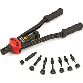 HBM Professional Blindnietzange M3 - M12