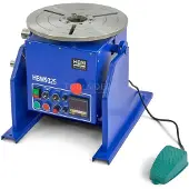 HBM professioneller Schweißdrehtisch 100 Kg