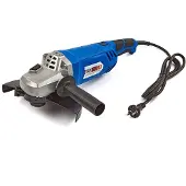 HBM 230 mm Profi-Winkelschleifer mit drehbarem Handgriff