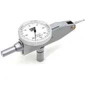 HBM Poupi-Sonde Horizontal