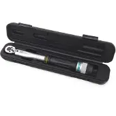 HBM 3/8" Drehmomentschlüssel 6-30 Nm