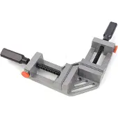 HBM 68 mm Winkelklemme, Schweißklemme mit Schnellverstellung