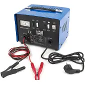HBM Profi-Batterieladegerät, 12, 24 Volt 92 - 210 Ah