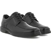 Ecco Herren Schnürschuhe 28351-42, 28351-46, 28351-47 ECO-500204 black 47