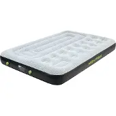 High Peak Multi Comfort Plus, Doppelmatratze, Rechteck, Innen & Außen, Integrierte Luftpumpe