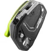 Edelrid Abseilgerät Megawatt