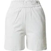 Schiesser Kurze Hose 179265 Mix/Relax Damen Grey Melange-XXXL