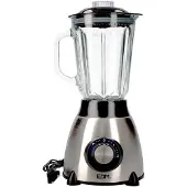EDM Standmixer Schwarz 550 W 1,5 L