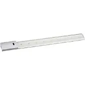 EDM 6400k Led-streifen Mit Sensor 10w 780 Lumens Weiß Weiß One Size