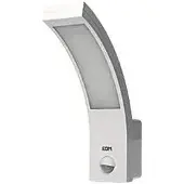 EDM Led-wandleuchte Mit Sensor 4000k 10w 750 Lumens