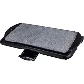 EDM 2000w Elektrogrill