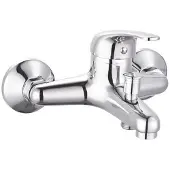 EDM 01162 Badewannenarmatur